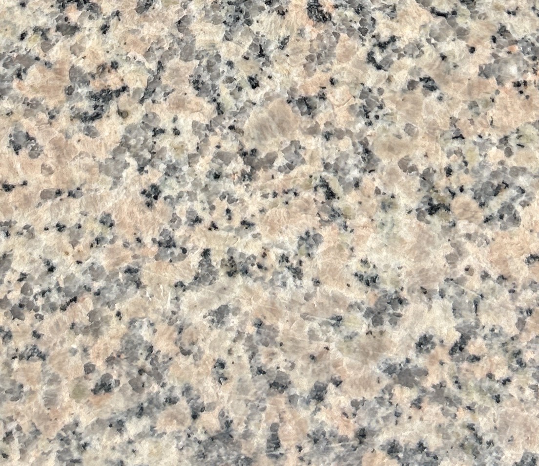Royal Gold Granite